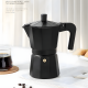 Stainless Steel Coffee Pot 1 Liter